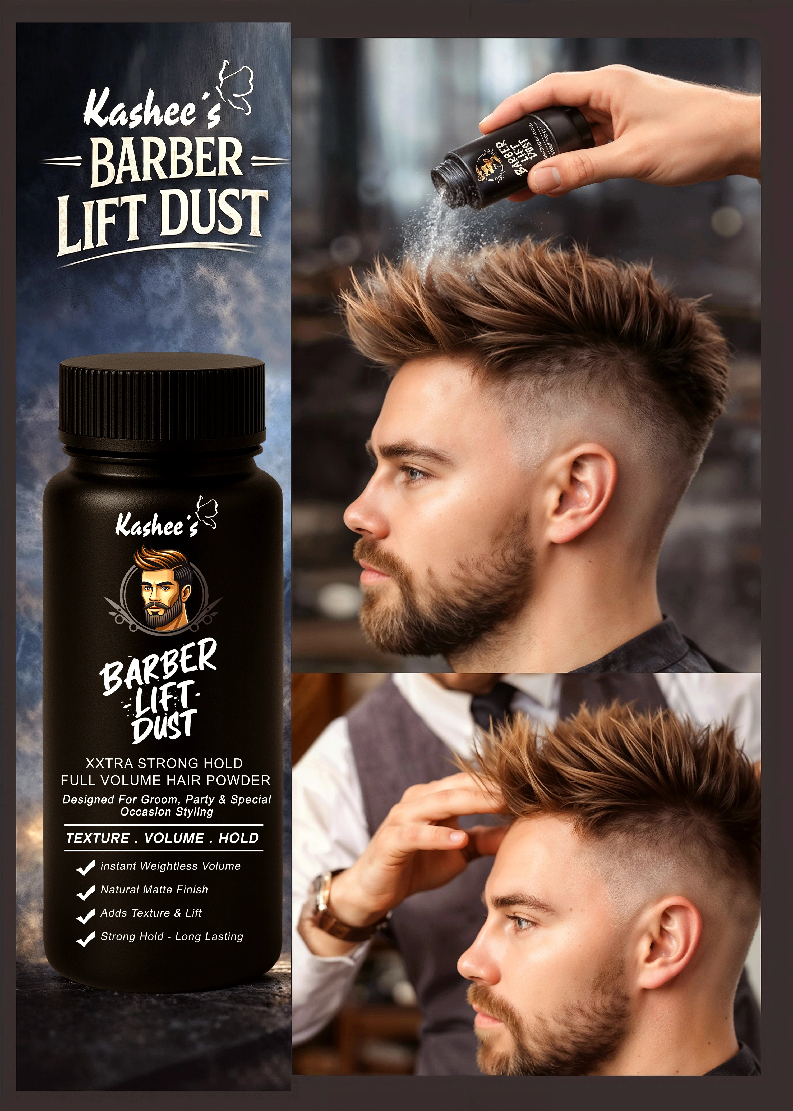 Hair Care